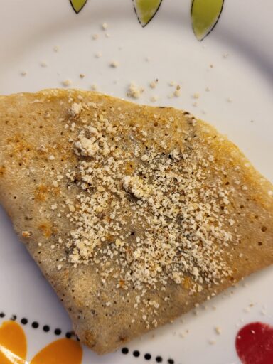 kinoa palacinke bez glutena