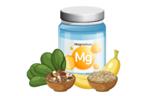Magnezijum – mineral života