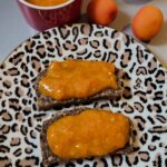 Sugar-Free Homemade Apricot Jam