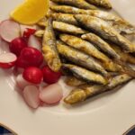 Girice iz rerne spremne za svega 10 minuta – idealne za posne dane i dijetu