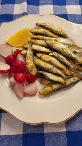 Brze girice iz rerne