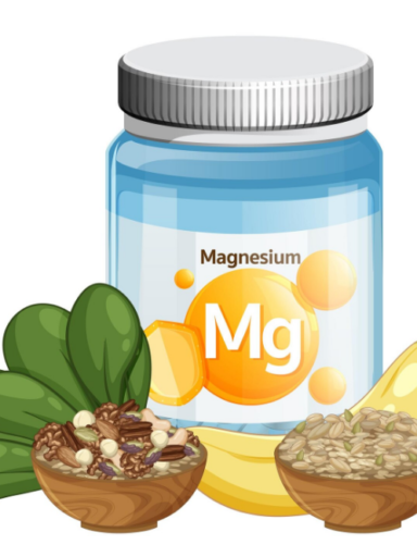 Magnezijum – mineral života