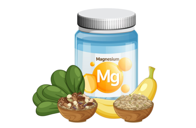 Magnezijum – mineral života