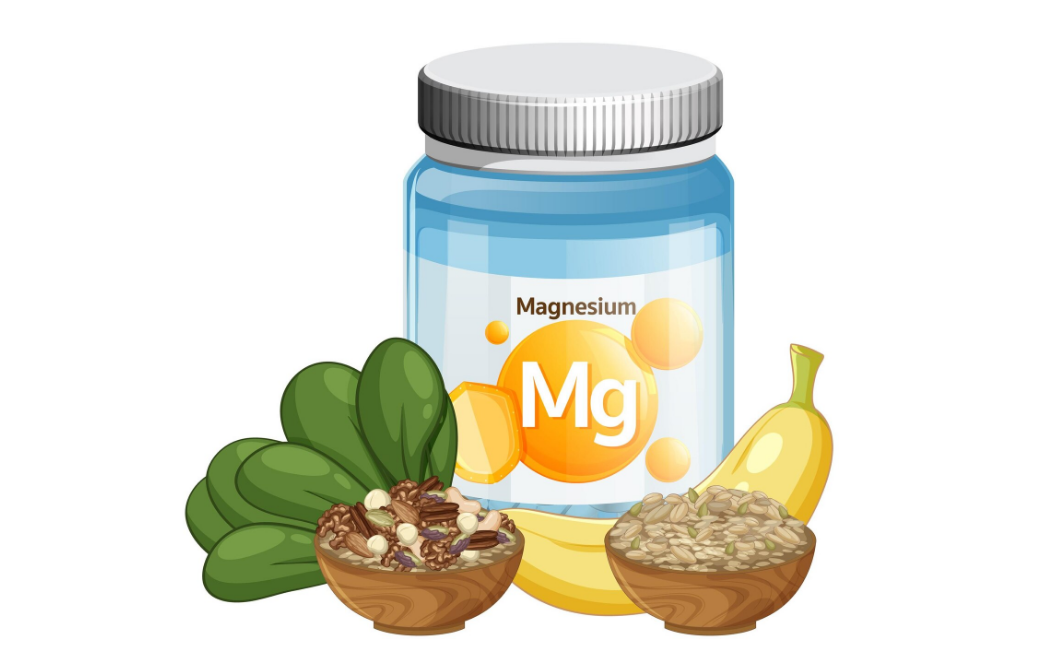 Magnezijum – mineral života