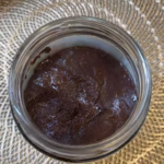 Ukusan kakao–tahini krem za zdrav metabolizam gvožđa i feritina