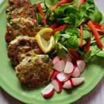 Polpete od ćuretine i tikvice – lagan, zdrav i bezglutenski obrok