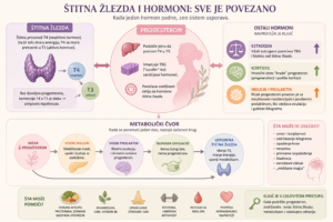 Zamka komercijalnih bezglutenskih proizvoda – Zašto „gluten-free“ etiketa nije uvek sinonim za zdravlje?