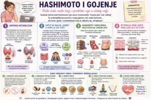 Zamka komercijalnih bezglutenskih proizvoda – Zašto „gluten-free“ etiketa nije uvek sinonim za zdravlje?